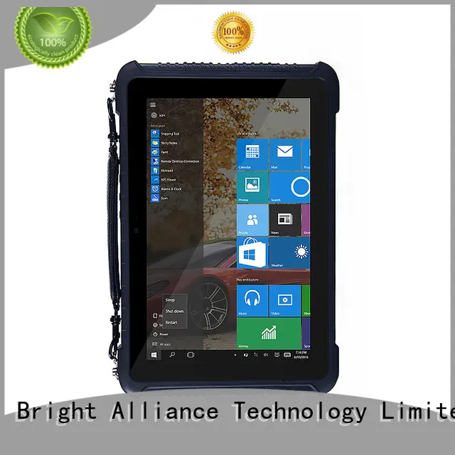 rugged tablet pc tablet for BATL 1