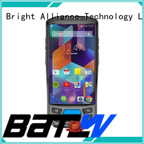 pos handheld computer scanner scanner for BATL 1