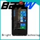 BATL biometric rugged mobile computer with thermal printer for security check 1