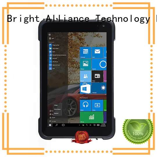 rugged tablet barcode hot sale for industry BATL 1