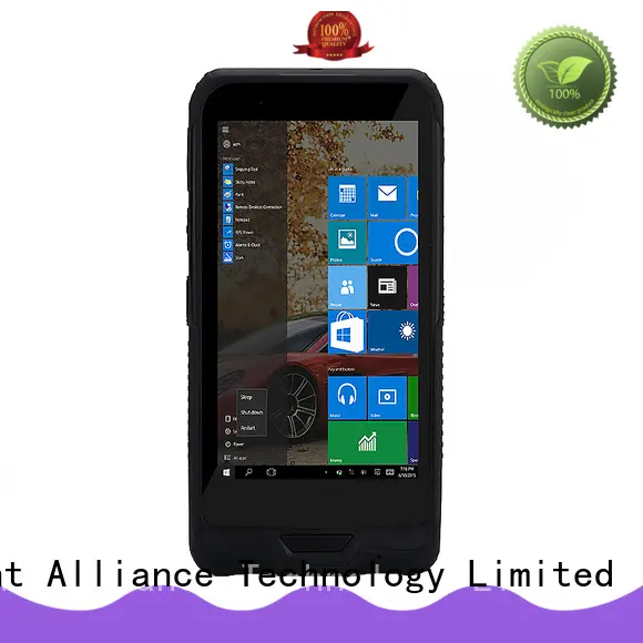 BATL high quality handheld pda devices with barcode scanner for warehouse management 1