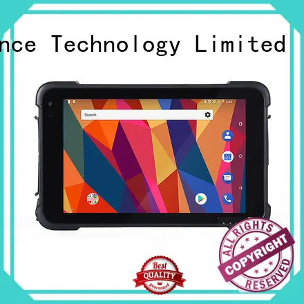 BATL professional rugged tablet windows 10 efficient for security check 1