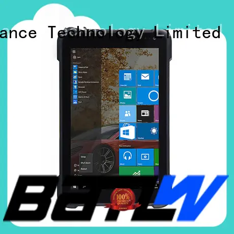 high quality android rugged tablet supplier for industry BATL 1