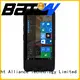 professional handheld device with printer with nfc reader for security check BATL 1