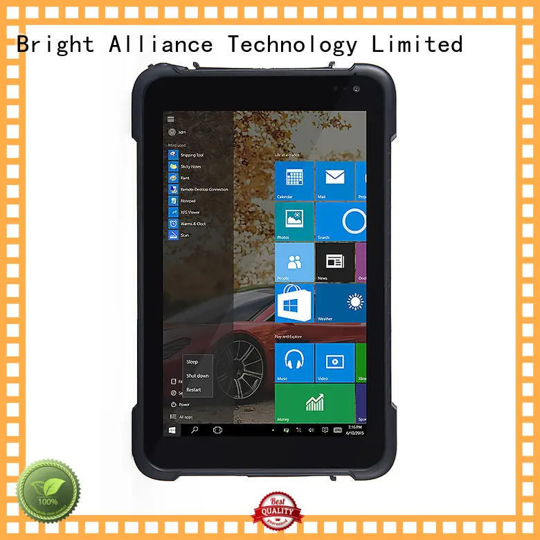 10 inch rugged android tablet hot sale for sale BATL 1