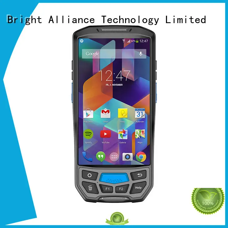 professional handheld pc with nfc reader for sale 1