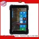 android fingerprint scanner rfid nfc rugged tablet for security check BATL 1