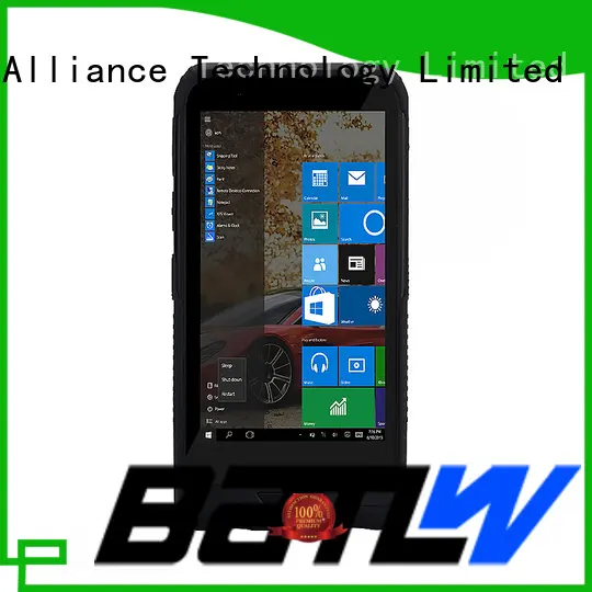 BATL high quality handheld computer with nfc reader for industry 1