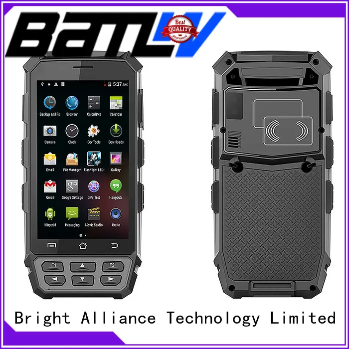 uhf handheld reader for warehouse management BATL 1
