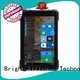 android rugged tablet with nfc reader for security check 1