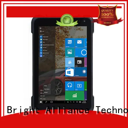 BATL android Rugged Tablet Supplier for security check 1