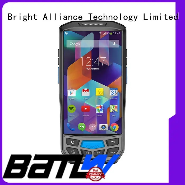 BATL pos terminal handheld computer price for security check 1