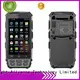 mobile android uhf rfid handheld reader for sale 1