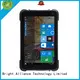 professional rugged tablet with nfc reader for warehouse management 1