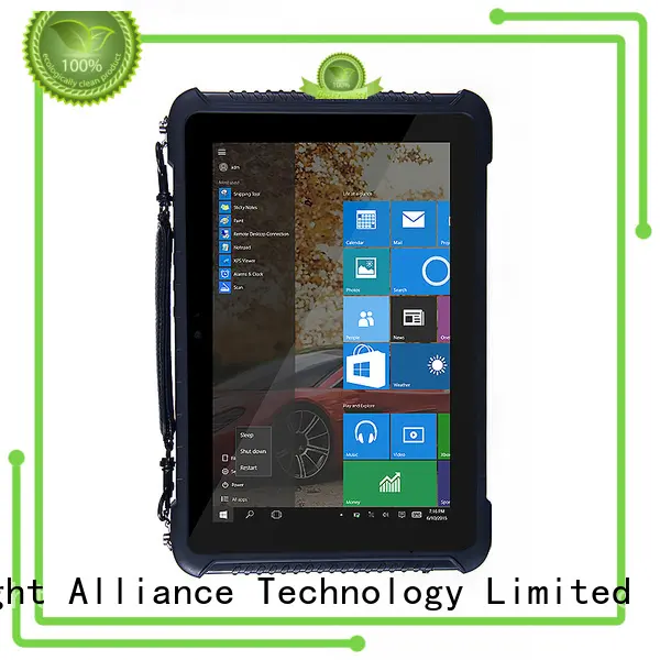 BATL rugged android tablet for industry 1