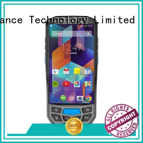 BATL top handheld computer with nfc reader for industry 1