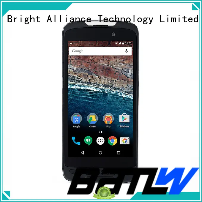 pos terminal pda computer with nfc reader for sale 1