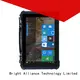 BATL android rugged tablet with nfc reader for security check 1