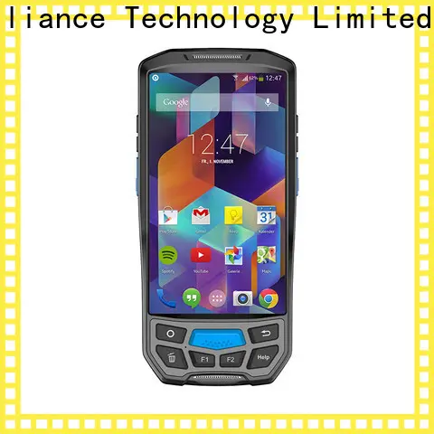BATL handheld device with printer manufacturers for security check 1