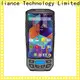 BATL handheld device with printer manufacturers for security check 1