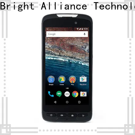 BATL handheld computer manufacturers for security check 1