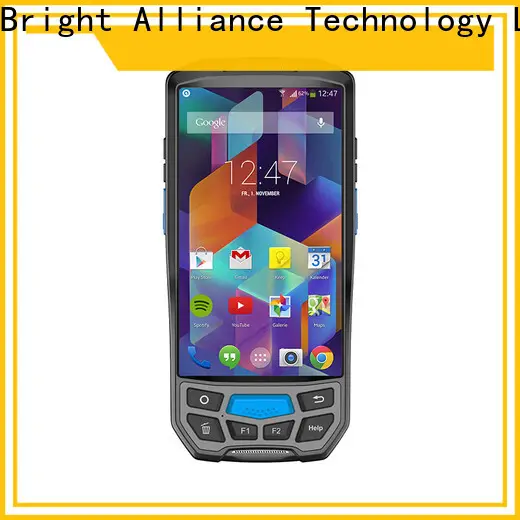top handheld computer with barcode scanner for sale 1