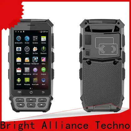 latest pda computer manufacturers for warehouse management 1
