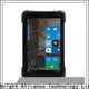 BATL professional rugged tablet with nfc reader for industry 1
