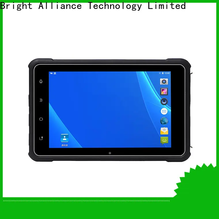 BATL custom Rugged Tablet Supplier factory for security check 1