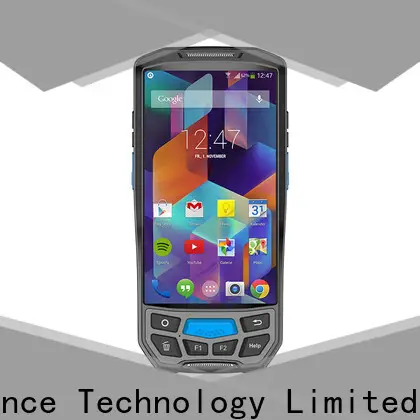 BATL handheld device with printer with nfc reader for security check1 1