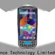 BATL handheld device with printer with nfc reader for security check1 1