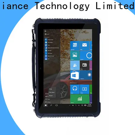 BATL rugged android tablet with barcode scanner for industry 1