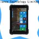 BATL android rugged tablet with nfc reader for security check1 1