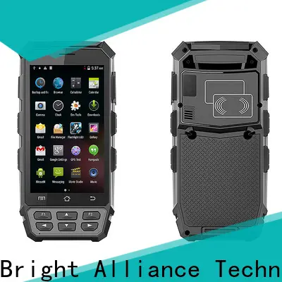 BATL handheld pc with nfc reader for security check1 1