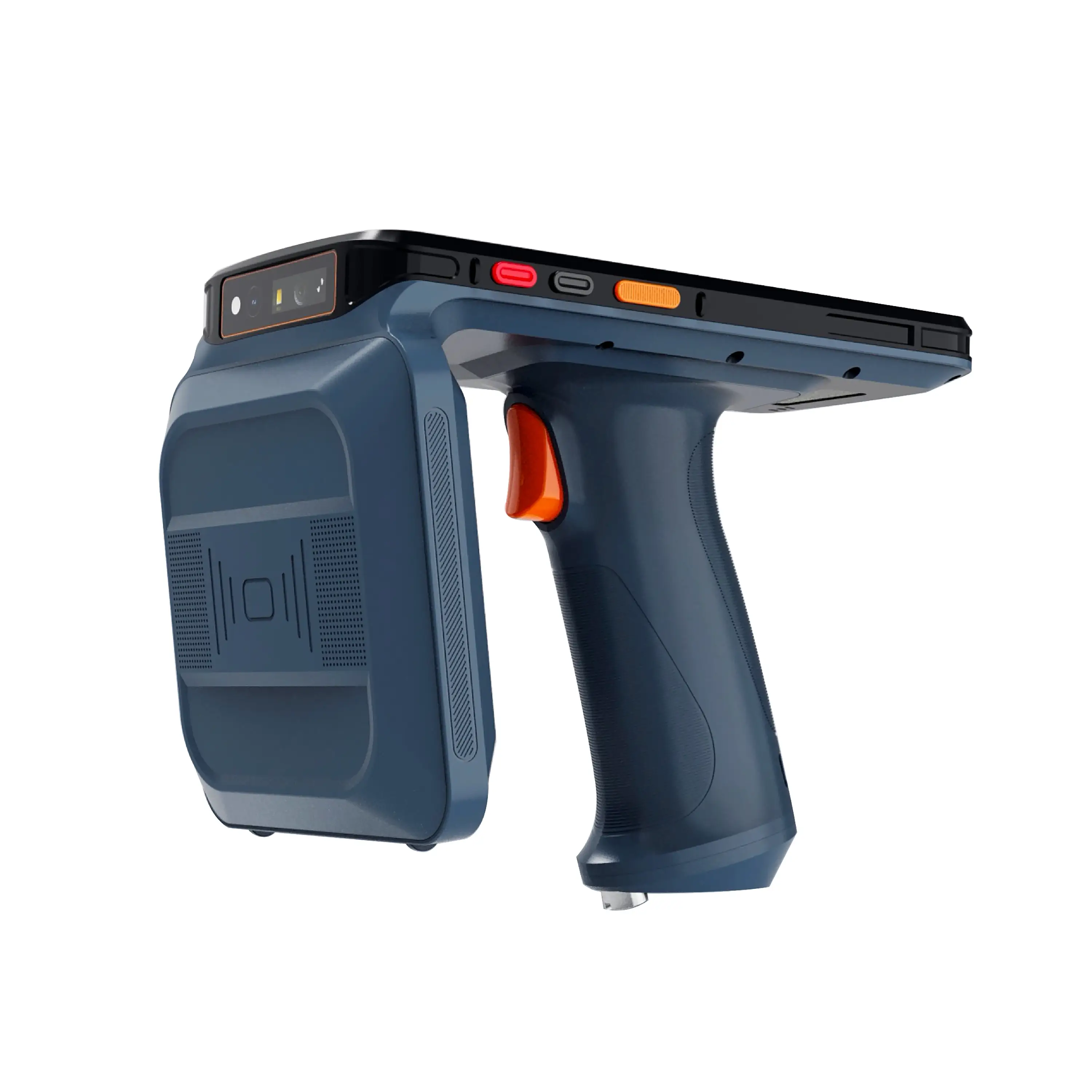 BF3 - Long-range UHF RFID Rugged handheld terminal 1