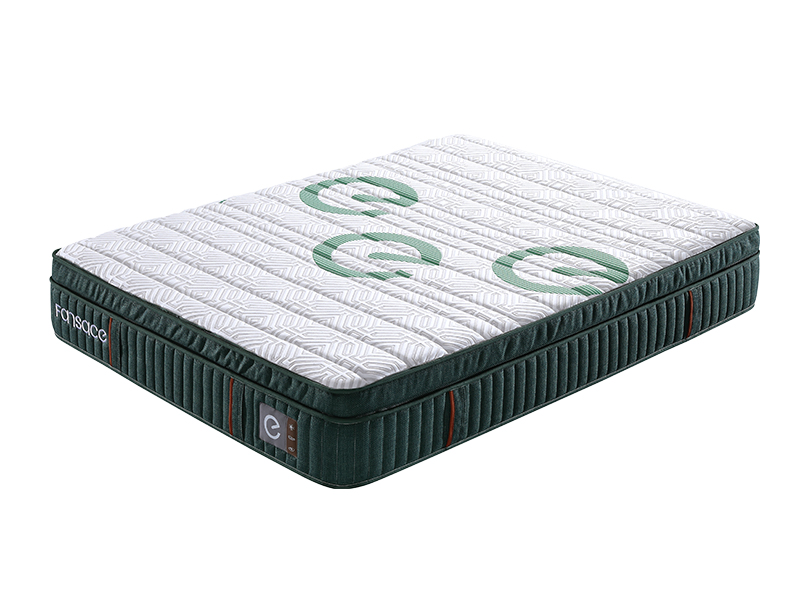 Colchón eléctrico ajustable inteligente AM-02 5