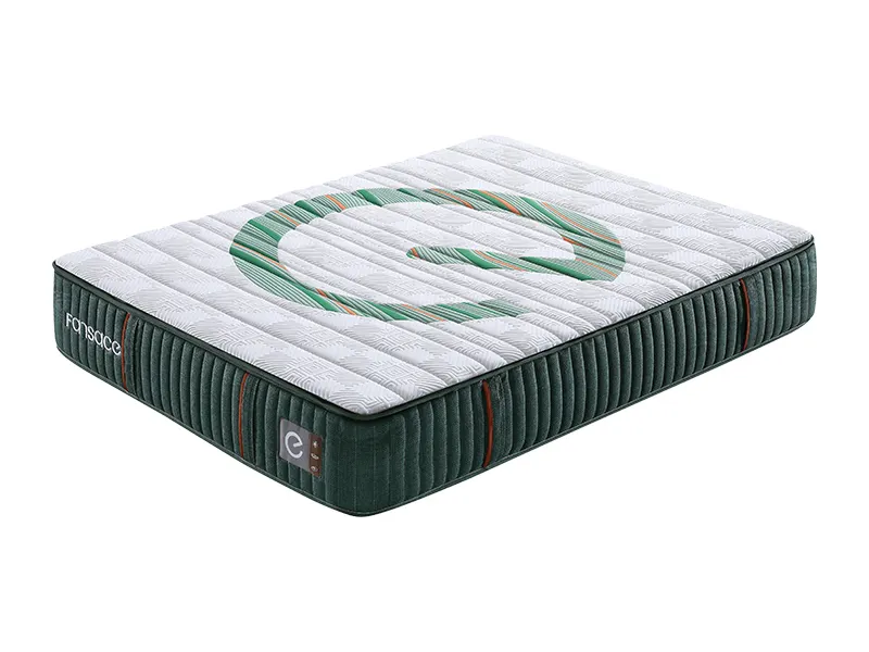 Best Adjustable Mattress for Couples 699 180*200: - - Fansace 5