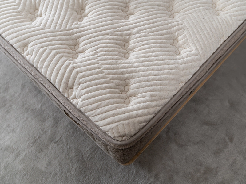 Fansace Spring Mattress ISO 9001:2000.BS7177.CFR1633 by Fansace 3
