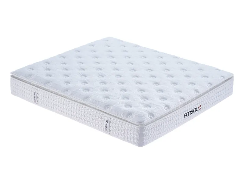 Natural Latex Mattress Middle Hard Wholesale - Fansace 2