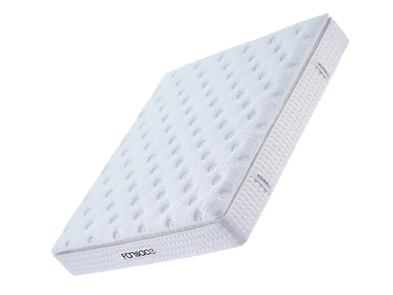 Natural Latex Mattress Middle Hard Wholesale - Fansace 3