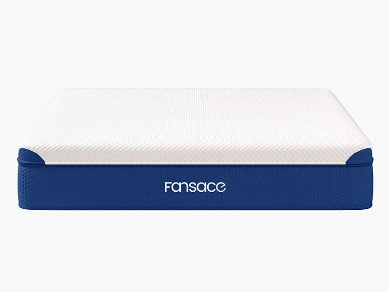 Comfort Sleep Mattress L/C T/T - - Fansace 3