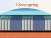 Comfort Sleep Mattress L/C T/T - - Fansace 5
