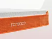 Comfort Sleep Mattress L/C T/T - - Fansace 9