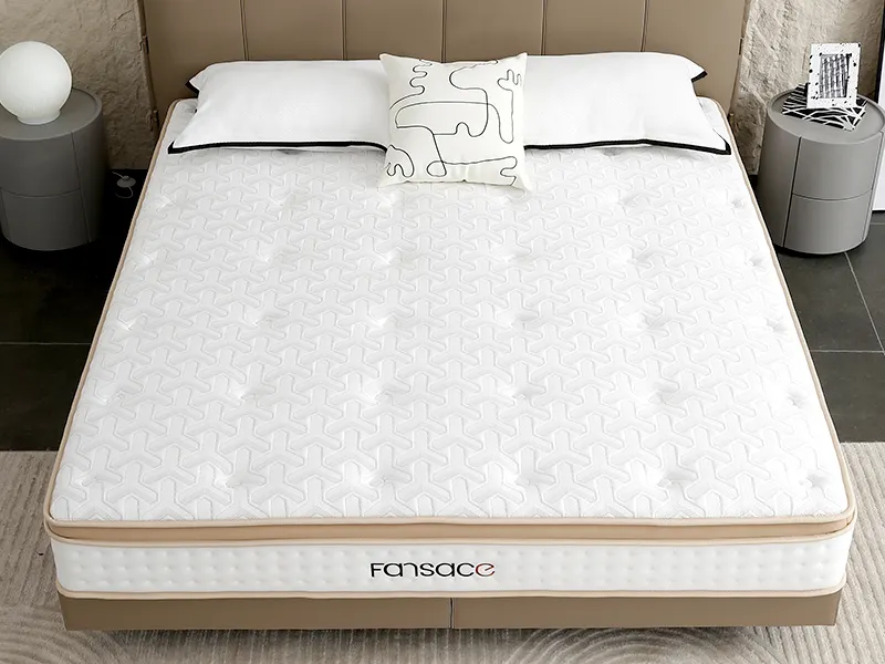 Comfortable Twin Mattress Bedding Wholesale - Fansace 2