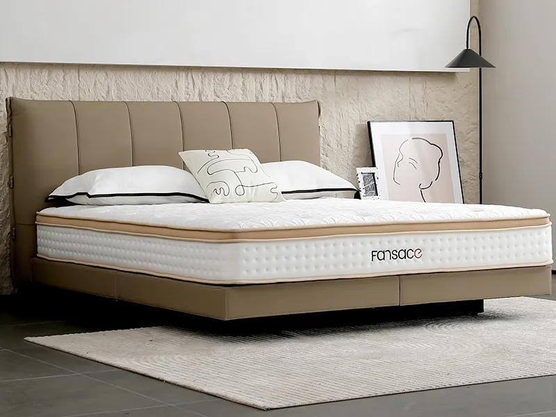 Comfortable Twin Mattress Bedding Wholesale - Fansace 3