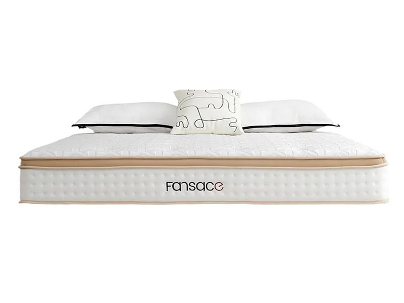 Comfortable Twin Mattress Bedding Wholesale - Fansace 6