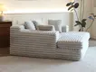 Lounge Bed Sofa W3191S00006 - - Fansace 2