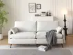 Modular Sofa Manufacturers 37.79*26.38*17.72 Inch by Fansace 2