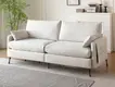 Modular Sofa Manufacturers 37.79*26.38*17.72 Inch by Fansace 3