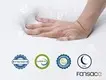 Us Mattress Company FB10Q: 30 X 30 X 163 FB10K: 30 X 30 X 203 FB10CK: 30 X 30 X 193 by Fansace 3